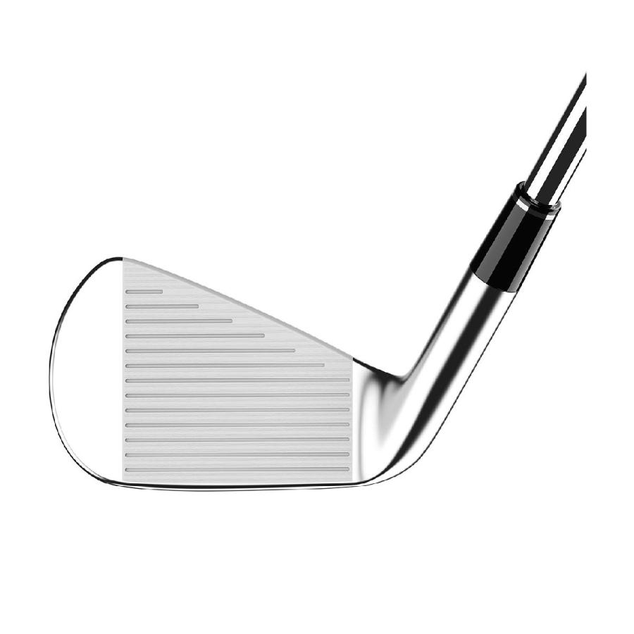 【美品】ダンロップスリクソン ZXi7 5I-PW MODUS3 105 S DUNLOP（ダンロップ） SRIXON スリクソン ZXi7 アイアン(単品) N.S.PRO