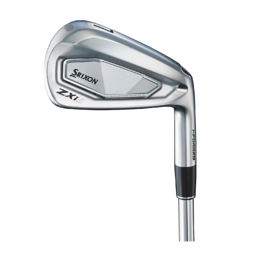 DUNLOP（ダンロップ） SRIXON スリクソン ZXi5 アイアン(単品) N.S.PRO