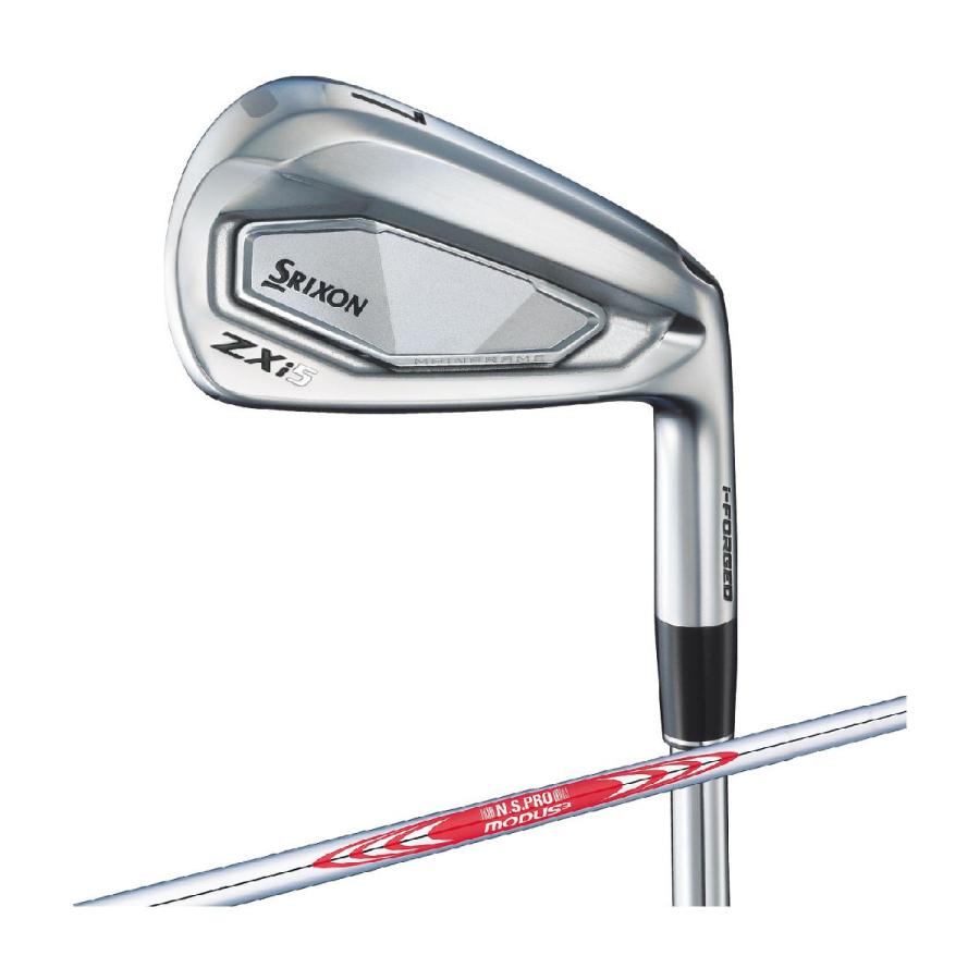 DUNLOP（ダンロップ） SRIXON スリクソン ZXi5 アイアン(単品) N.S.PRO