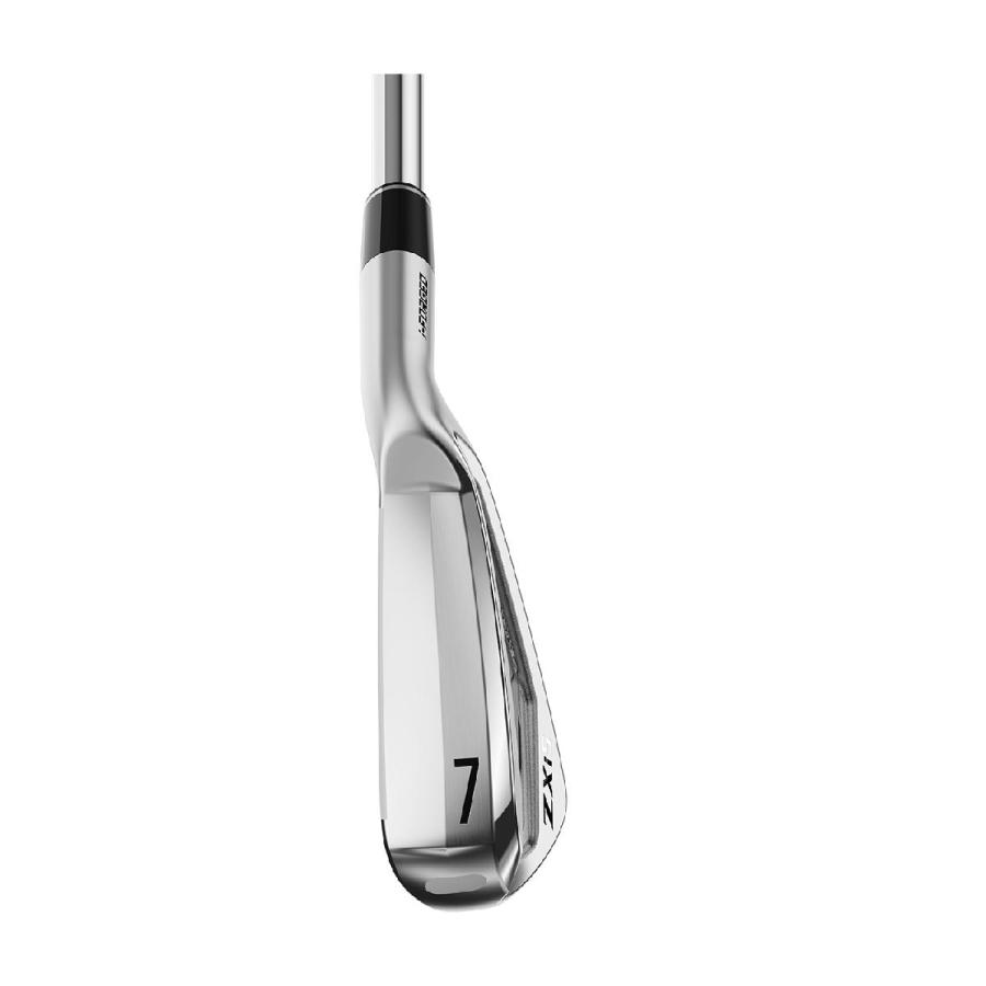 DUNLOP（ダンロップ） SRIXON スリクソン ZXi5 アイアン(単品) N.S.PRO