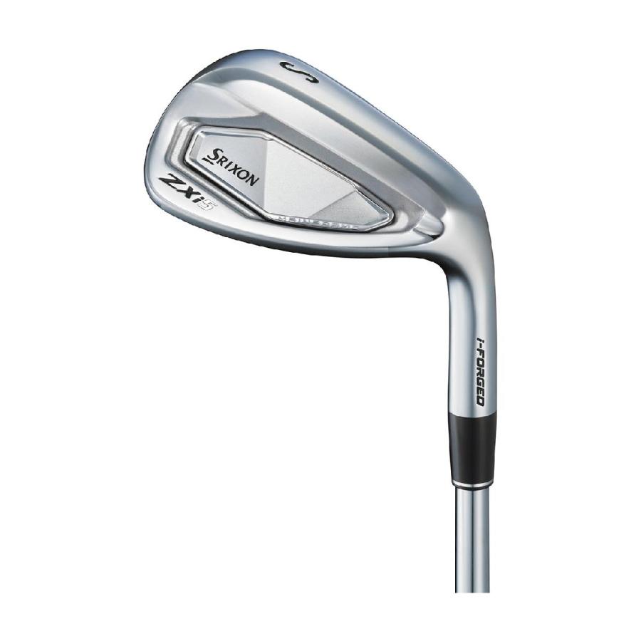 DUNLOP（ダンロップ） SRIXON スリクソン ZXi5 アイアン(単品) N.S.PRO
