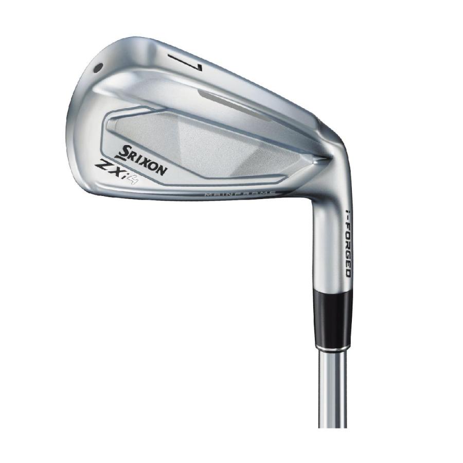 DUNLOP（ダンロップ） SRIXON スリクソン ZXi4 アイアン(単品) N.S.PRO