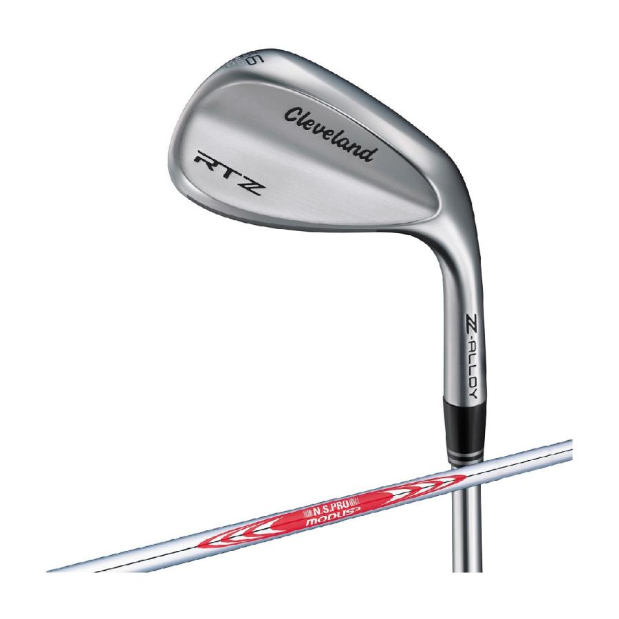 Cleveland Golf（クリーブランドゴルフ） クリーブランド CG RTZ 