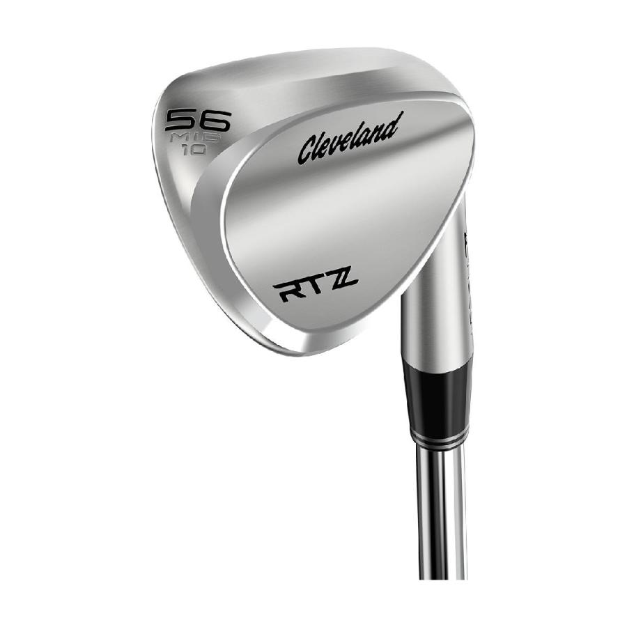 Cleveland Golf（クリーブランドゴルフ） クリーブランド CG RTZ 