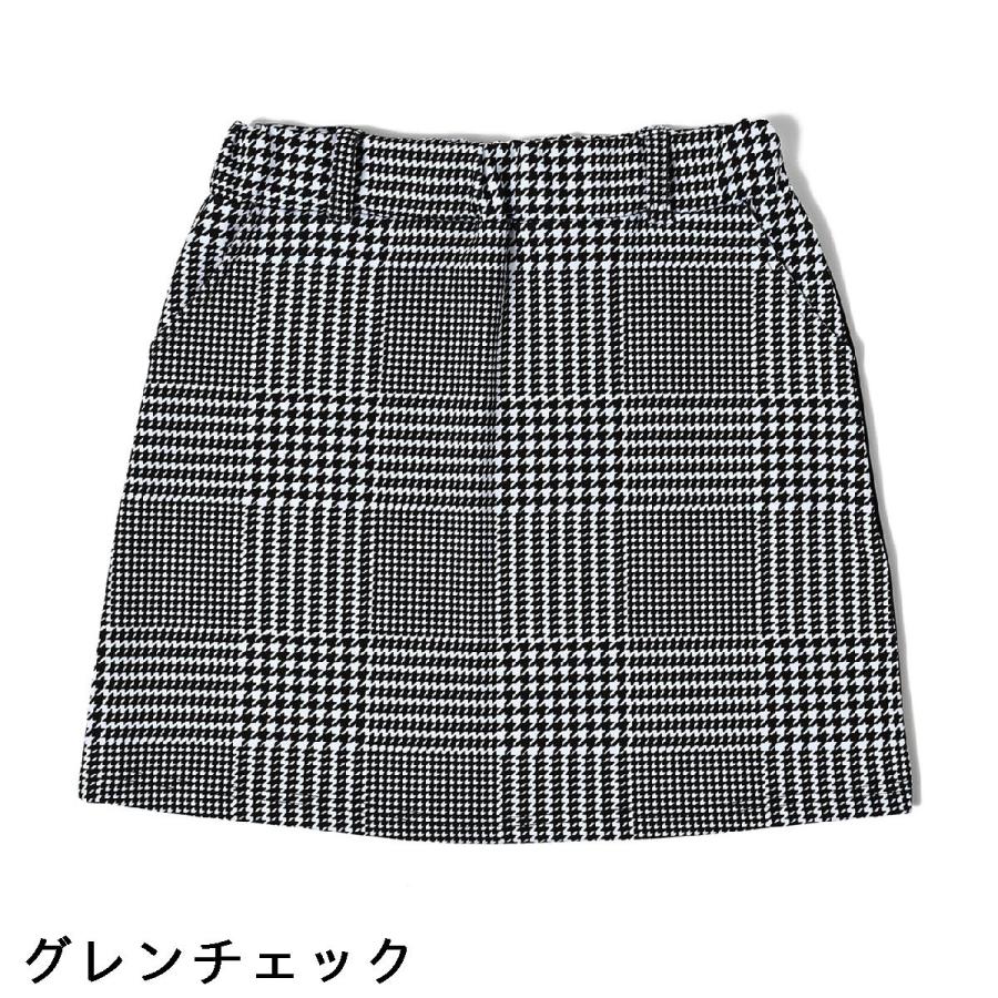 デルソルゴルフ DELSOL GOLF ポンチ グレンチェック柄長袖