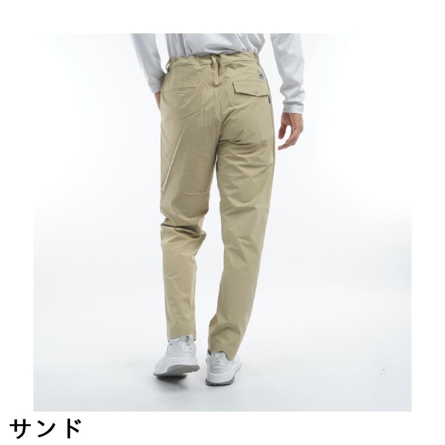 【新品】サルベージパブリックコレパ Kolepa トラウザーズ ストレッチパンツ サルベージ パブリック コレパ SALVAGE PUBLIC Kolepa ストレッチ