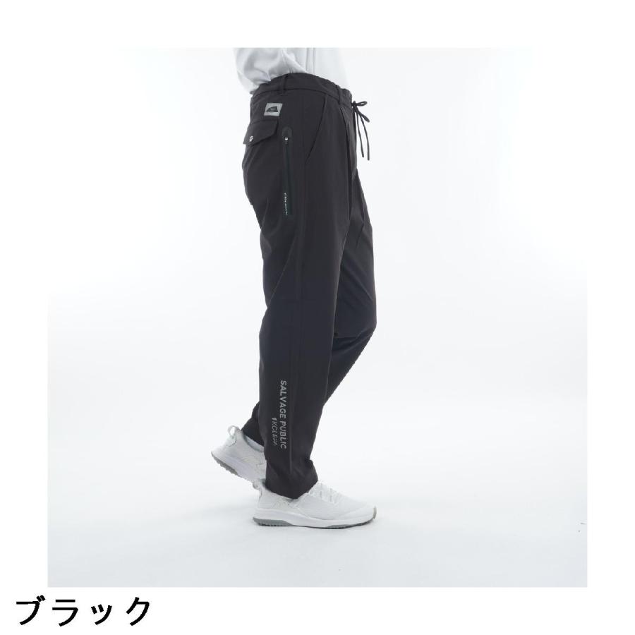 サルベージ パブリック コレパ SALVAGE PUBLIC Kolepa ストレッチ