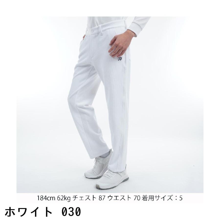 Jack Bunny!!（ジャックバニー） コーデュロイボンディング