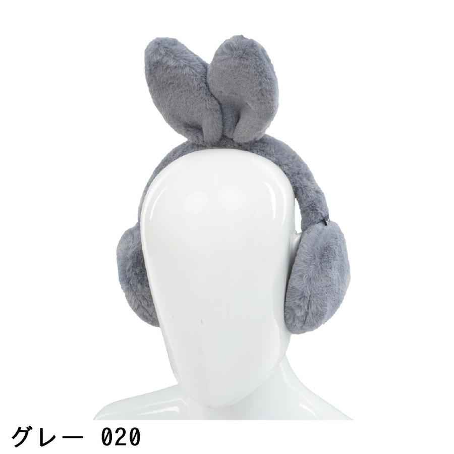 Jack Bunny!!（ジャックバニー） ファーイヤーマフ レディス : GDO