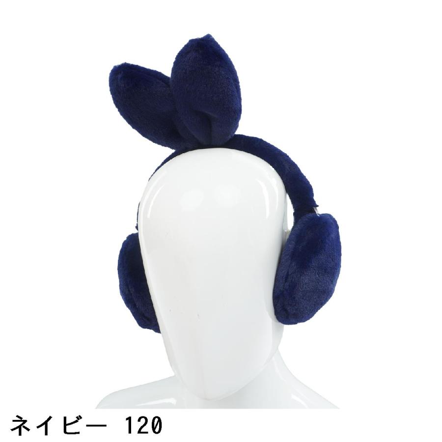 Jack Bunny!!（ジャックバニー） ファーイヤーマフ レディス : GDO