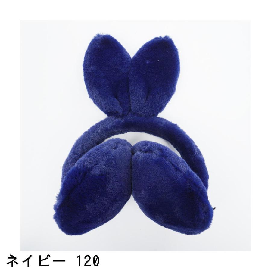 Jack Bunny!!（ジャックバニー） ファーイヤーマフ レディス : GDO
