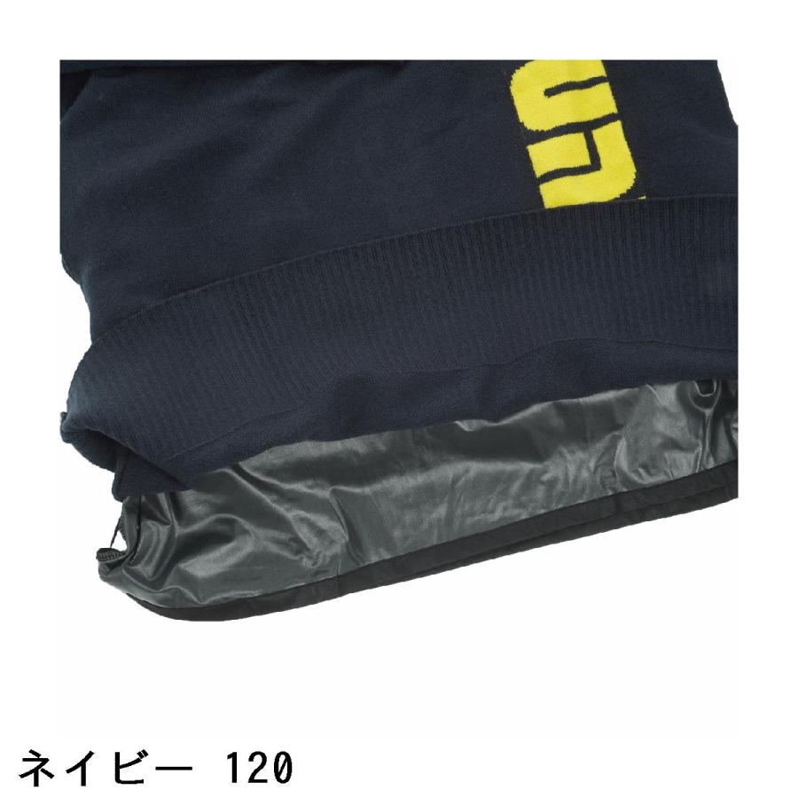 Jack Bunny!!（ジャックバニー） HOT FEEL 天竺袋ジャカード