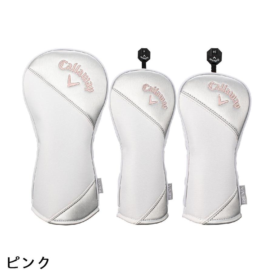 Callaway（キャロウェイ） キャロウェイゴルフ REVA REVA パッケージ