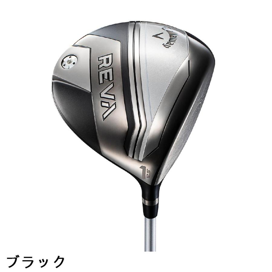 Callaway（キャロウェイ） キャロウェイゴルフ REVA REVA パッケージ