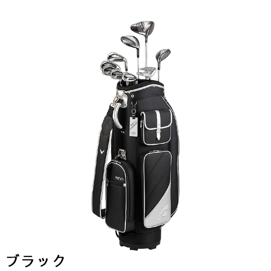 Callaway（キャロウェイ） キャロウェイゴルフ REVA REVA パッケージ