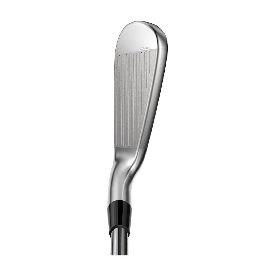 コブラ　KING　キング TEC-X2 アイアン(5本セット) ELEVATE MPH95　シャフト：ELEVATE MPH95 COBRA（コブラ） KING キング TEC-X2 アイアン(5本セット) ELEVATE