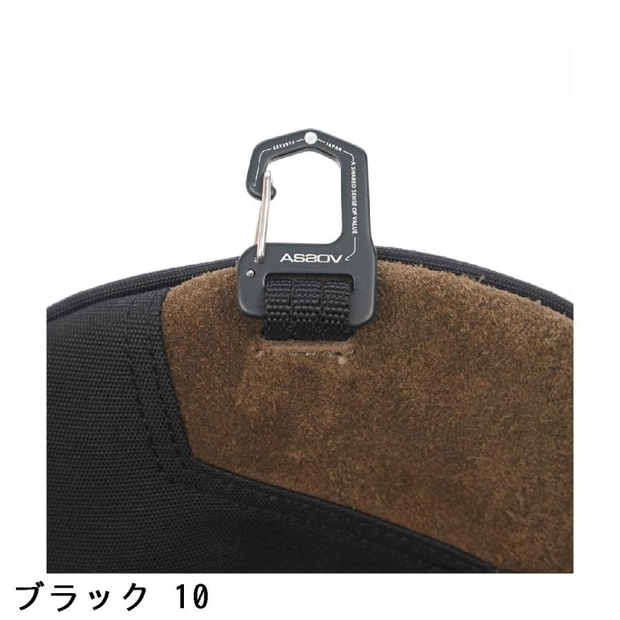 アッソブゴルフ AS2OV GOLF CORDURA FINE TEX ヘッドカバー DR用 : GDO