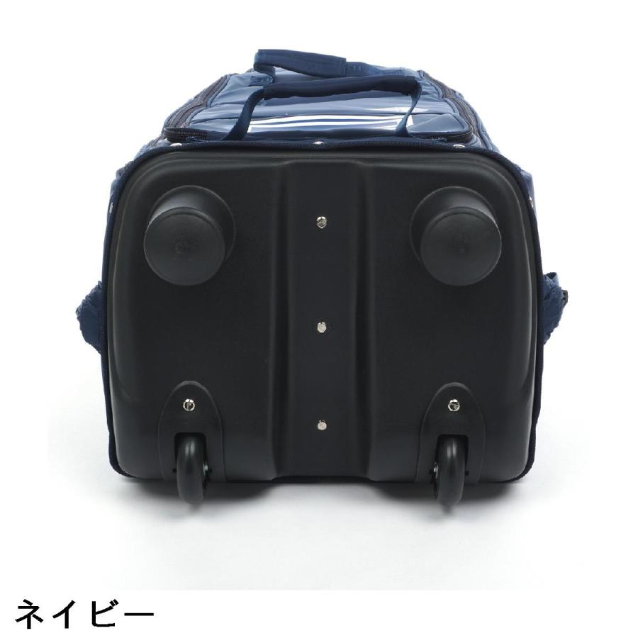 新品未使用 FIDRA フィドラ ゴルフ トラベルカバー キャスター付 ネイビー FIDRA（フィドラ） キャスター付きトラベルカバー : GDOゴルフショップ
