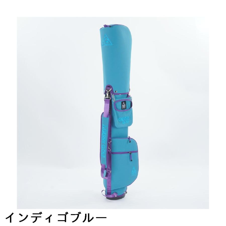 ジェリー GERRY VT スタンドキャディバッグ : GDOゴルフショップ Yahoo
