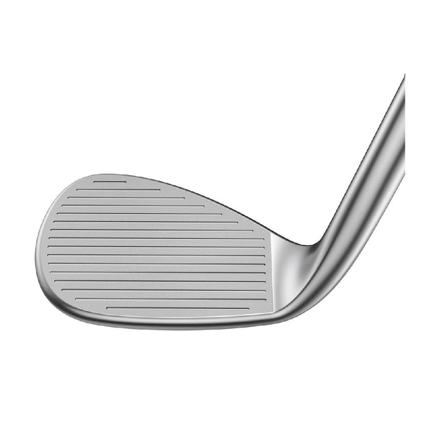 COBRA（コブラ） KING キング SNAKEBITE Wソール ウェッジ ニッケル