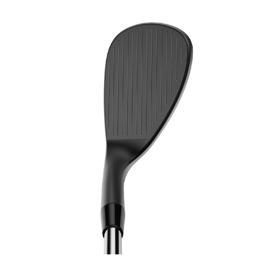 【新品・未使用】Cobra SNAKEBITE Vソール 52度 DG105 COBRA（コブラ） KING キング SNAKEBITE Vソール ウェッジ ブラックQPQ