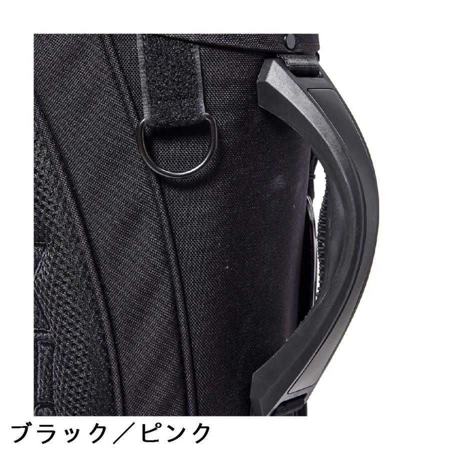 バックスピン BACK SPIN! スタンドキャディバッグ : GDOゴルフショップ
