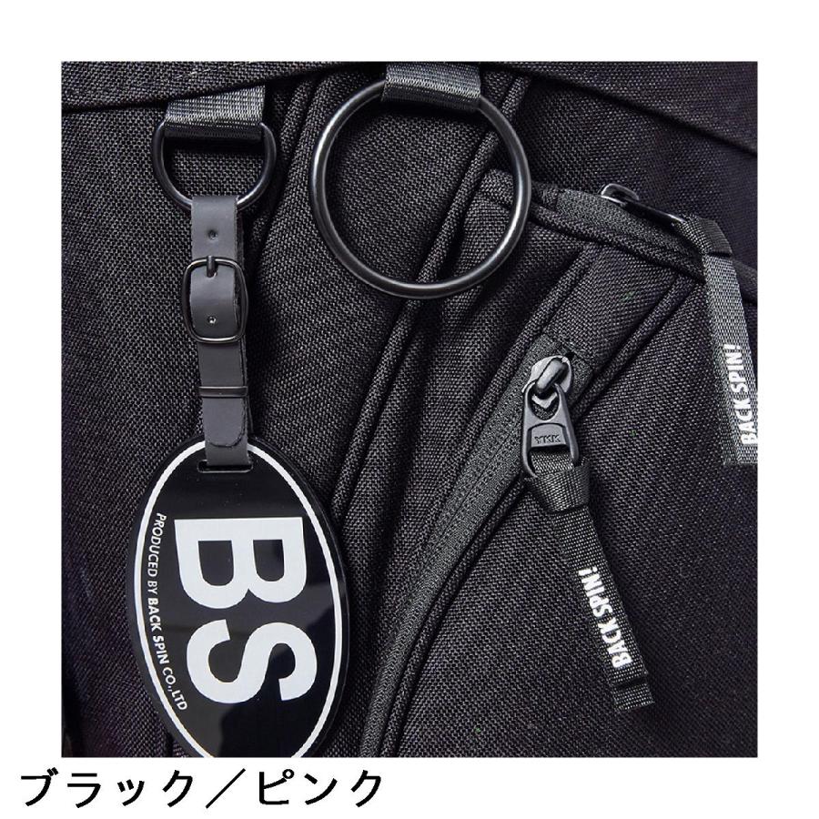バックスピン BACK SPIN! スタンドキャディバッグ : GDOゴルフショップ