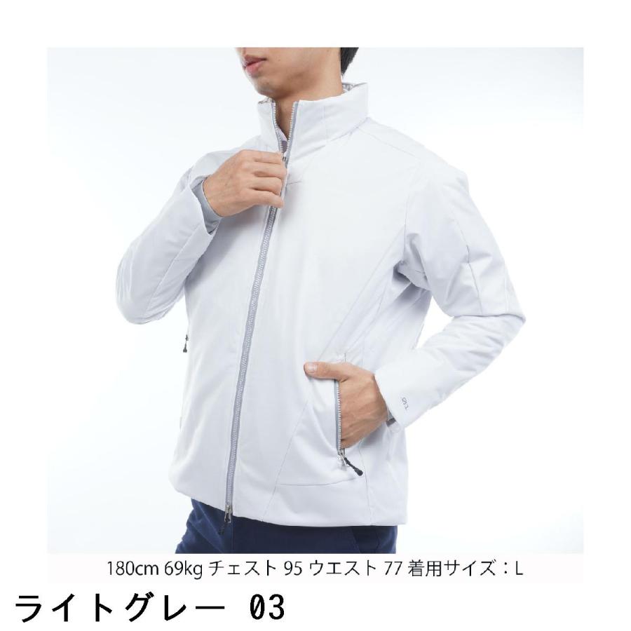 MIZUNO（ミズノ） ブレスサーモ ストレッチ モンスター ムーブダウン