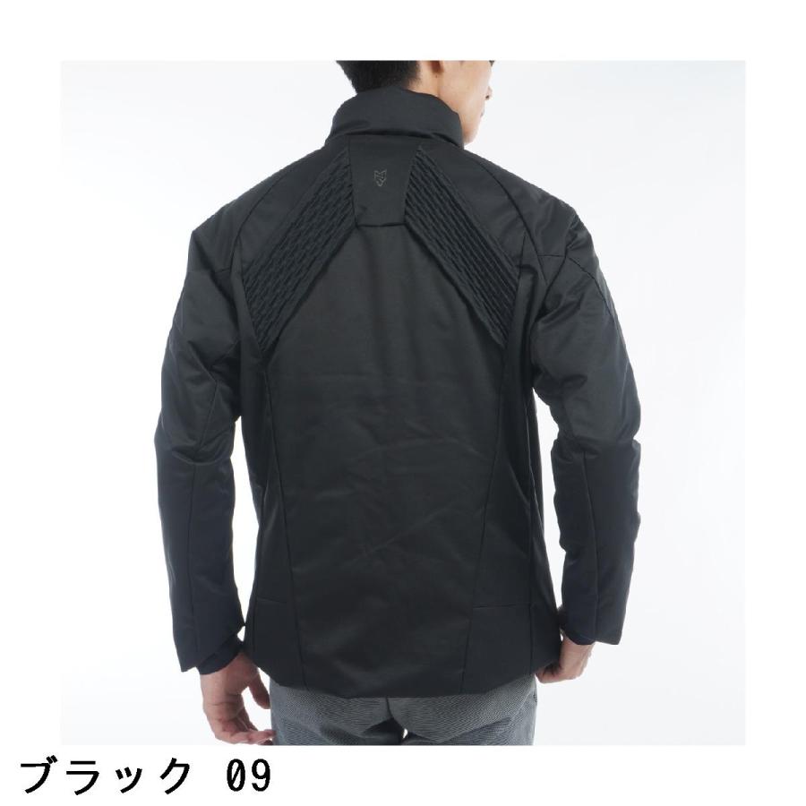 MIZUNO（ミズノ） ブレスサーモ ストレッチ モンスター ムーブダウン