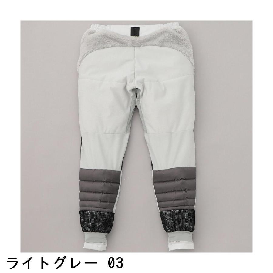 MIZUNO（ミズノ） ブレスサーモ ストレッチ モンスター ムーブ
