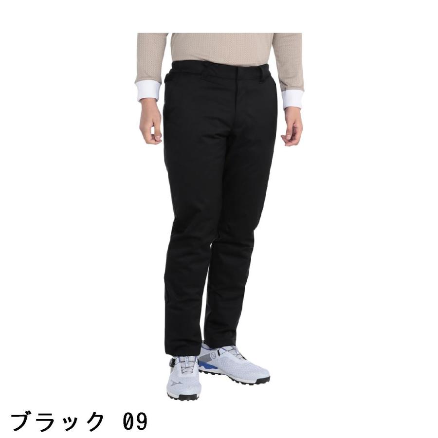 MIZUNO（ミズノ） ブレスサーモ ストレッチ モンスター ムーブ