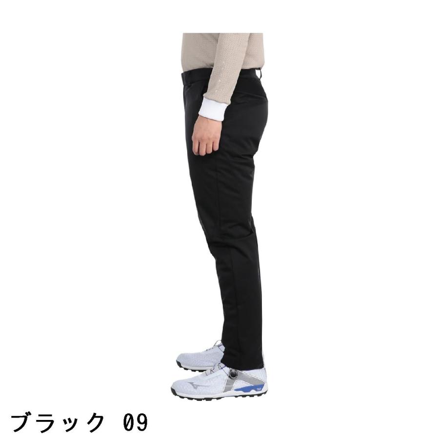MIZUNO（ミズノ） ブレスサーモ ストレッチ モンスター ムーブ