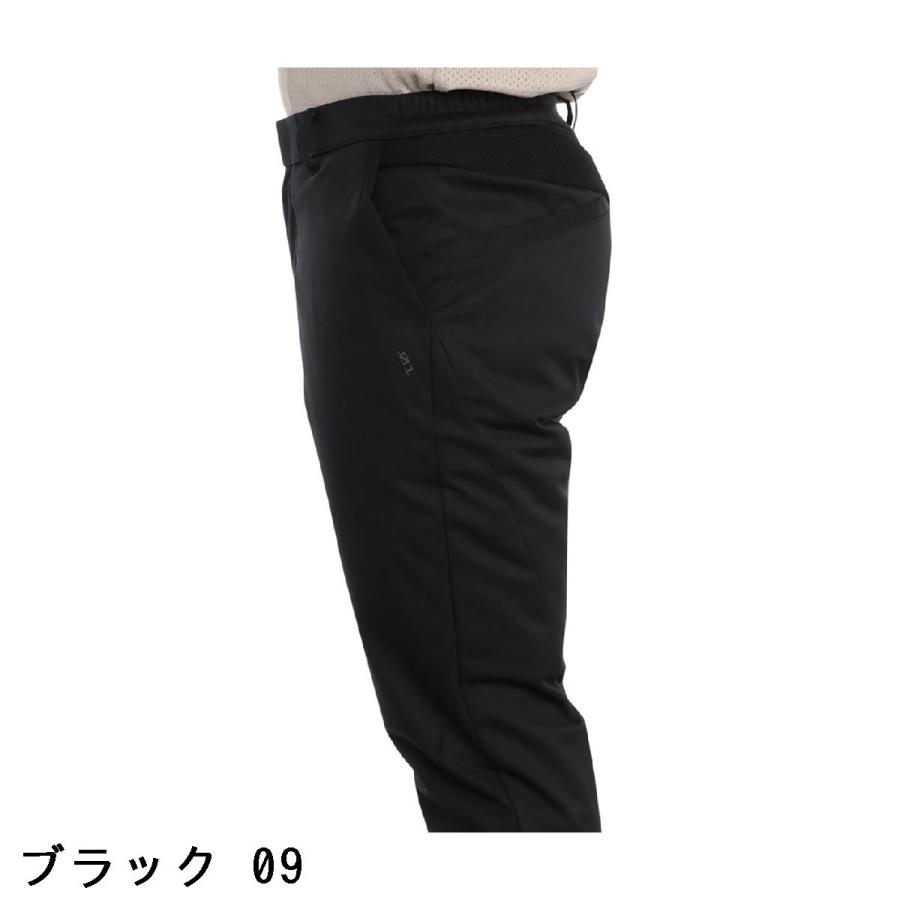 MIZUNO（ミズノ） ブレスサーモ ストレッチ モンスター ムーブ