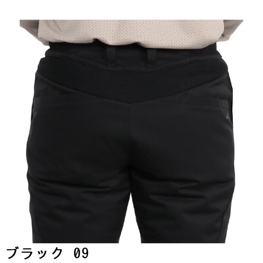 MIZUNO（ミズノ） ブレスサーモ ストレッチ モンスター ムーブ