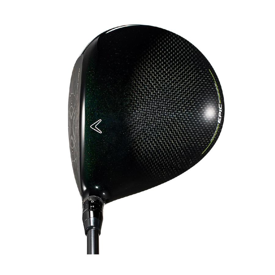 Callaway EPIC SPEED 5番FWウッド ツアーAD UB5 S Callaway（キャロウェイ） キャロウェイゴルフ EPIC エピック SPEED