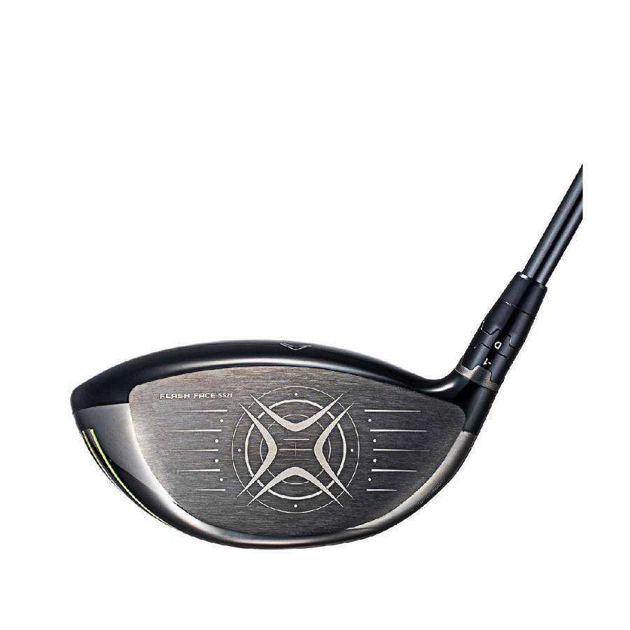 Callaway キャロウェイゴルフ EPIC エピック SPEED ドライバー SPEEDER  