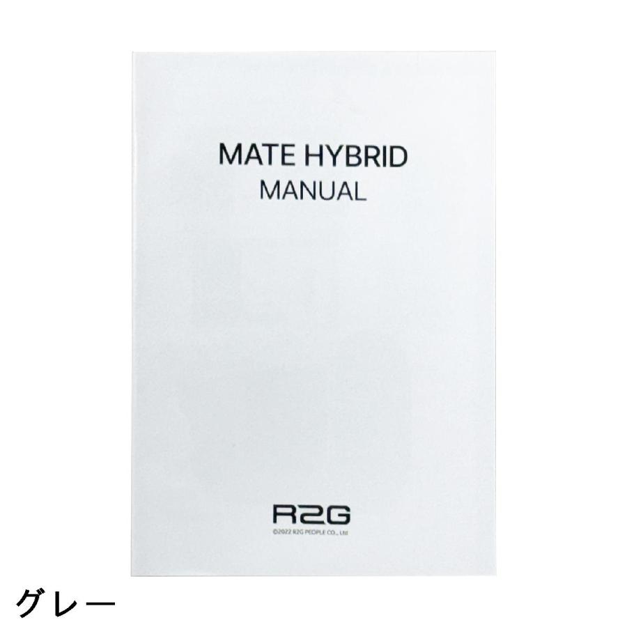 アールツージー R2G MATE HYBRID : GDOゴルフショップ Yahoo!店 アールツージー R2G MATE HYBRID : GDOゴルフショップ Yahoo!店