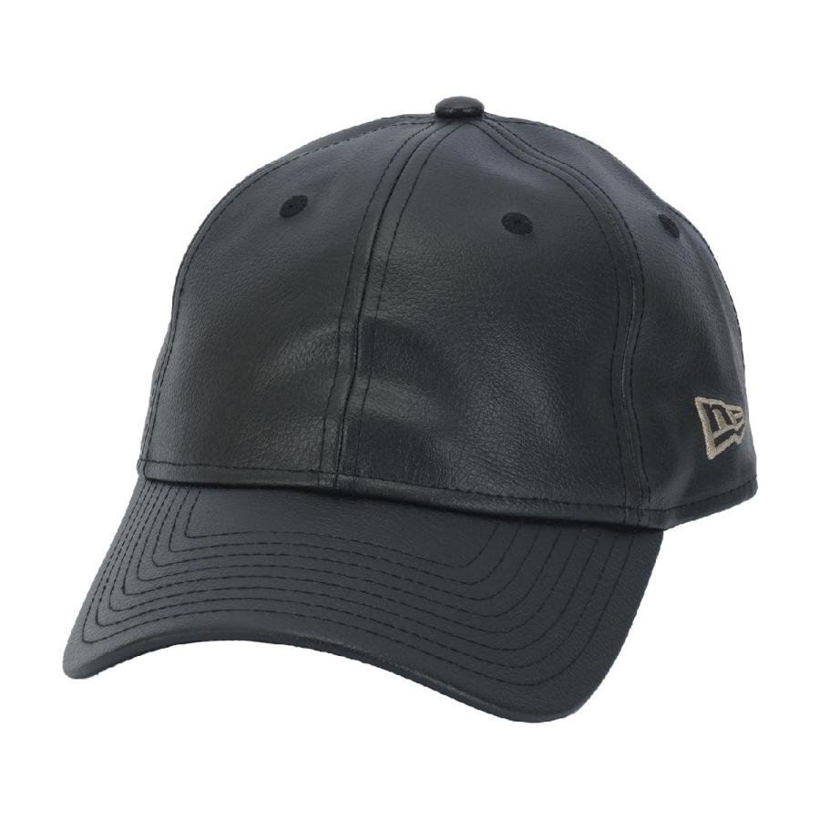 NEW ERA ニューエラ 920 SYNTHETIC LEATHER キャップ : GDOゴルフ 