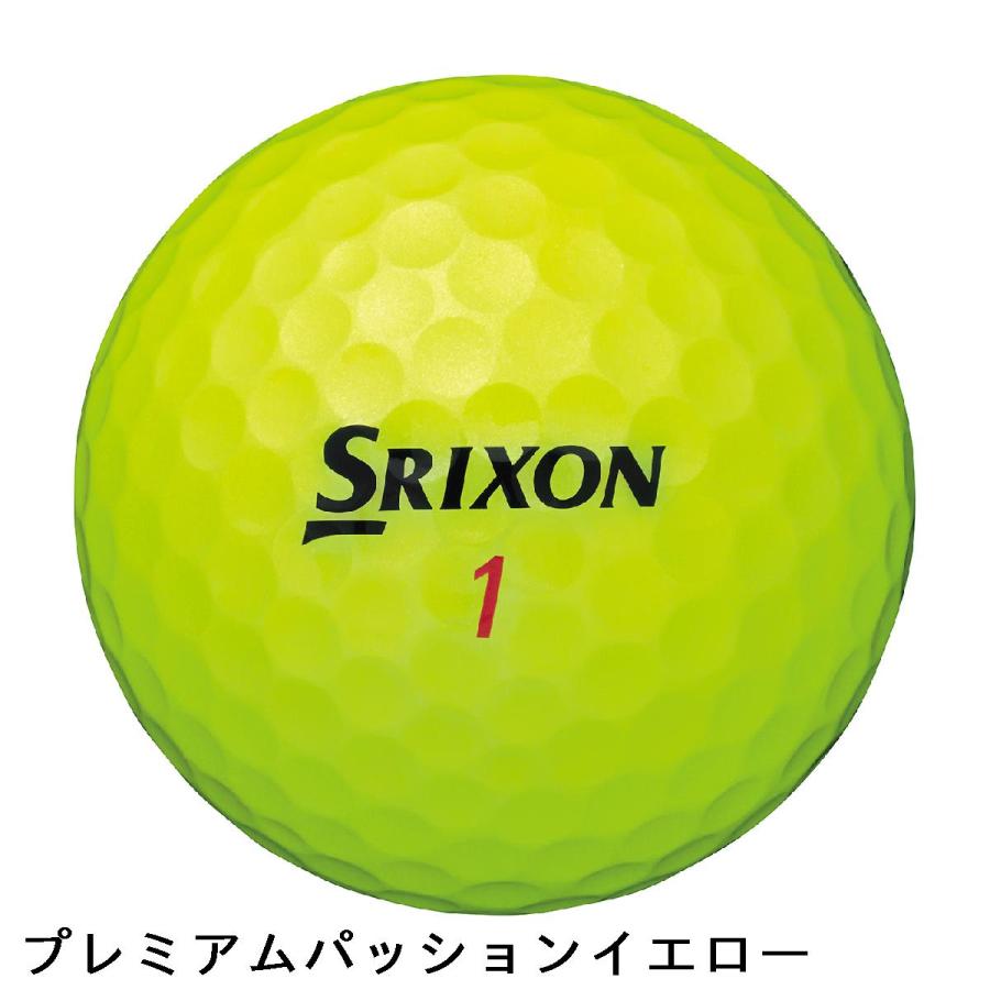 DUNLOP（ダンロップ） SRIXON Z-STAR9 XV ボール 3ダースセット : GDO