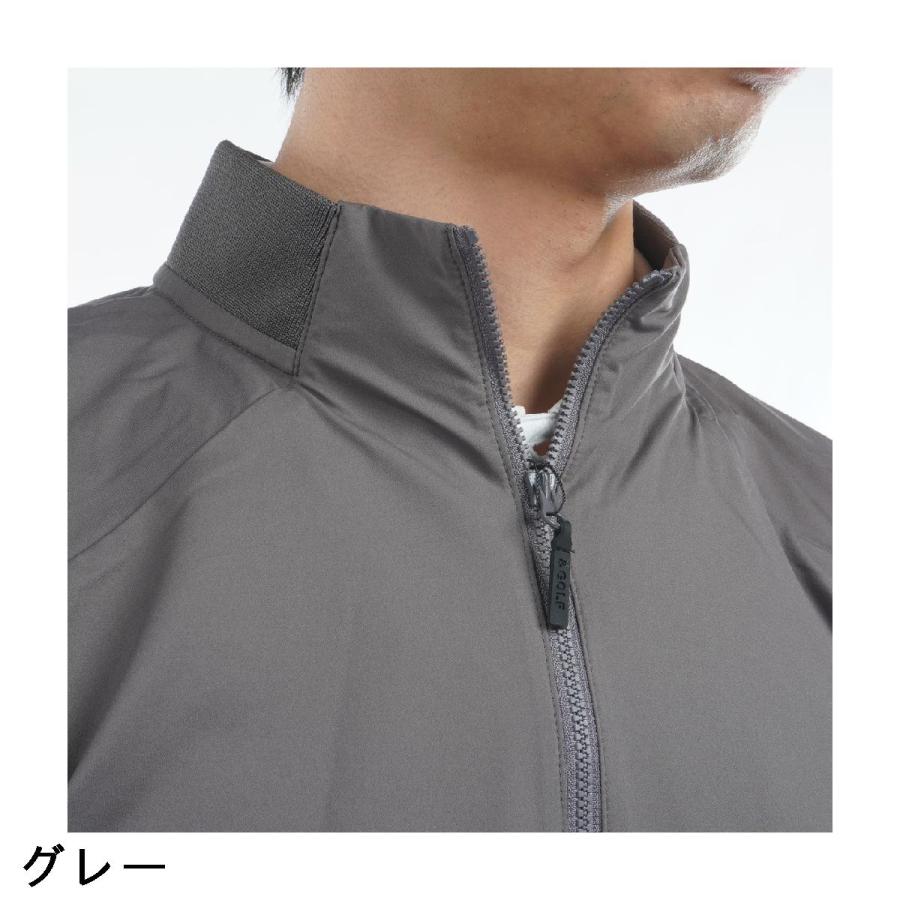 アンパスィ and per se & GOLF ストレッチ サイレントマルチウェイ
