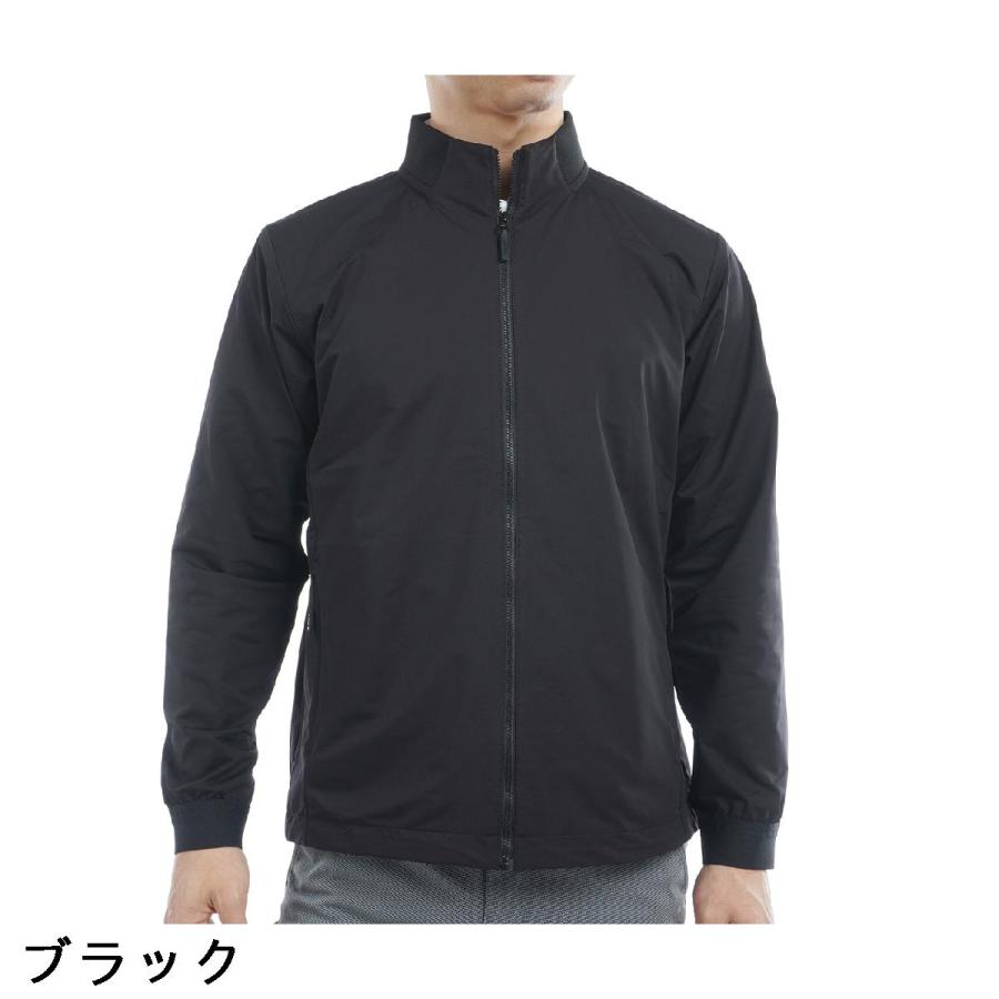 アンパスィ and per se & GOLF ストレッチ サイレントマルチウェイ ブルゾン_1