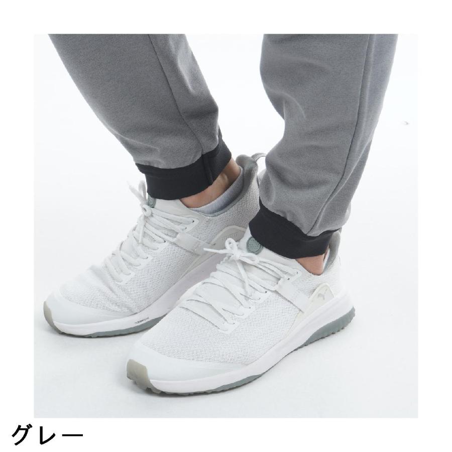 and per se（アンパスィ） & GOLF ストレッチ エアリーフレンチテリー