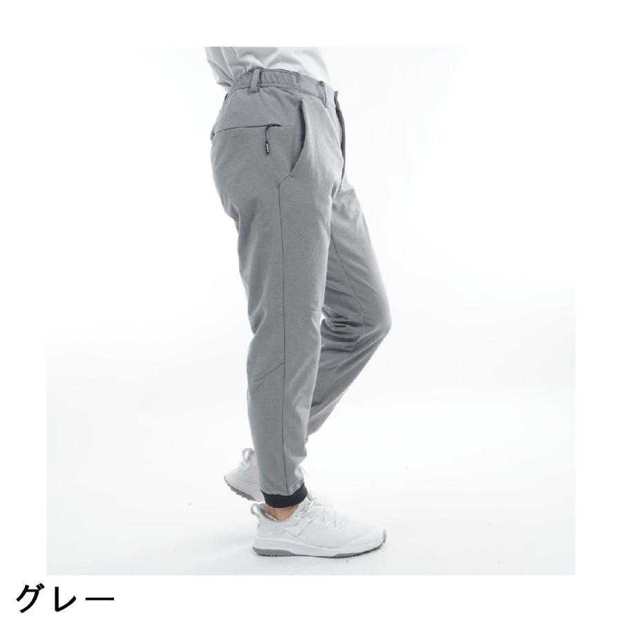 and per se（アンパスィ） & GOLF ストレッチ エアリーフレンチテリー