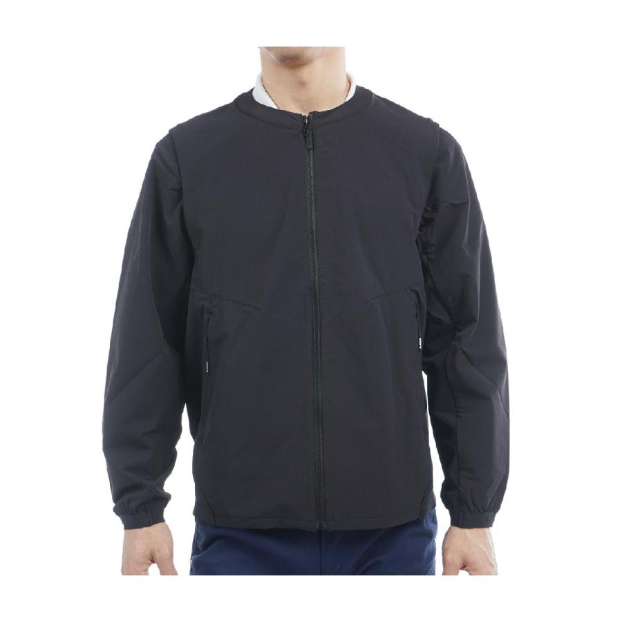 and per se アンパスィ & GOLF ストレッチ ターフマスター 2WAY