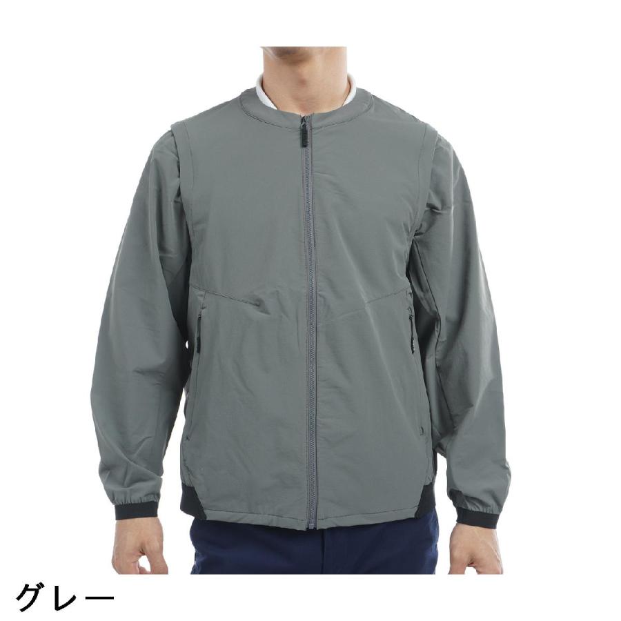 and per se アンパスィ & GOLF ストレッチ ターフマスター 2WAY