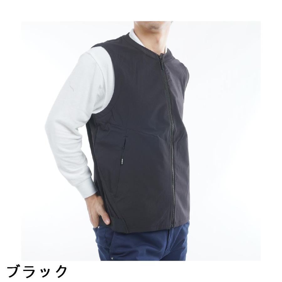 and per se アンパスィ & GOLF ストレッチ ターフマスター 2WAY