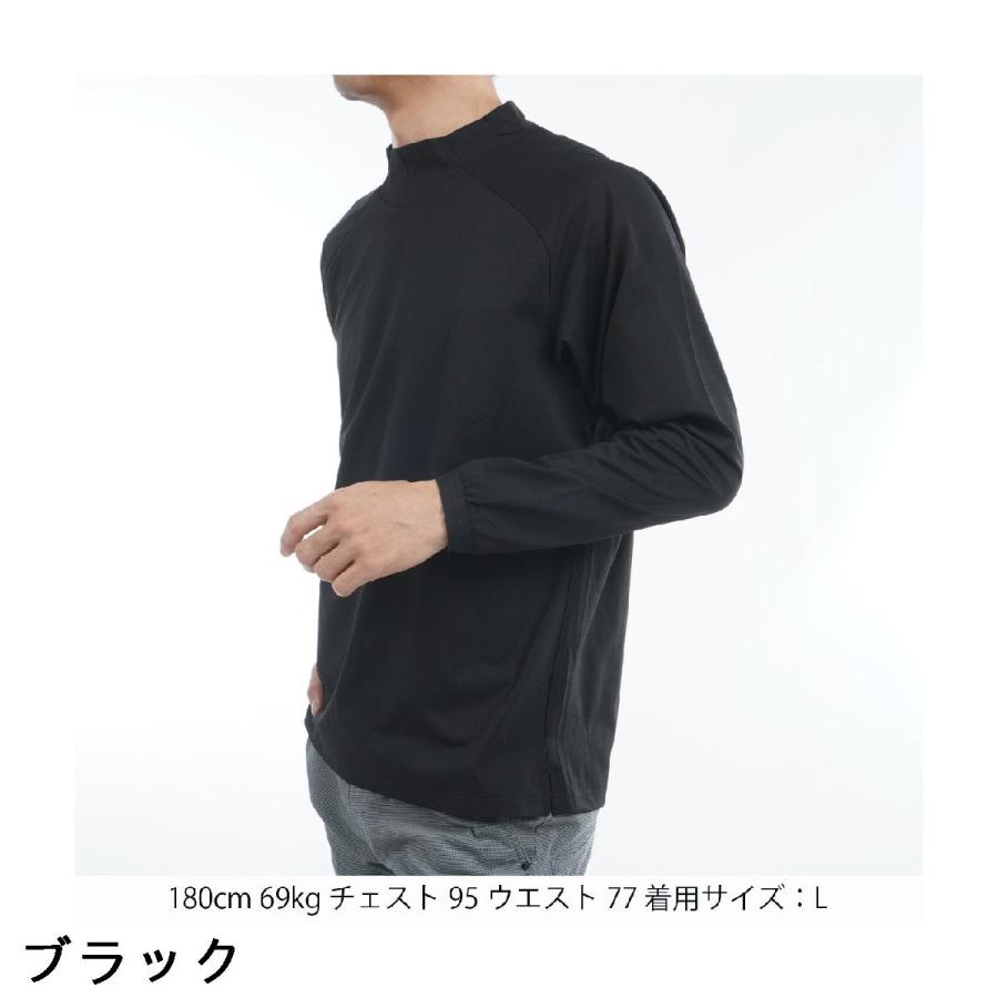 and per se（アンパスィ） & GOLF ストレッチ ドライエアリープレーン