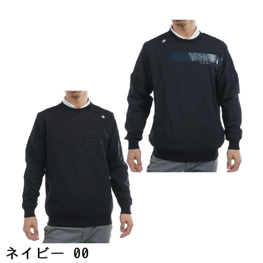 le coq sportif GOLF（ルコックスポルティフ ゴルフ） ルコック