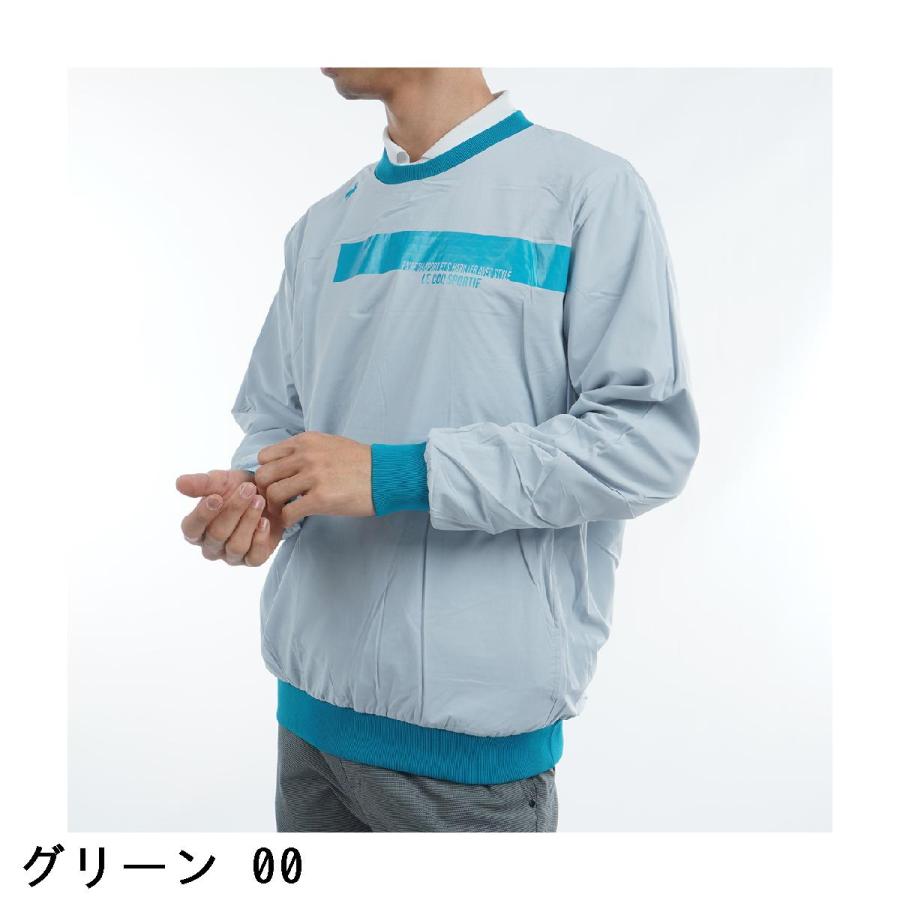 le coq sportif GOLF（ルコックスポルティフ ゴルフ） ルコック