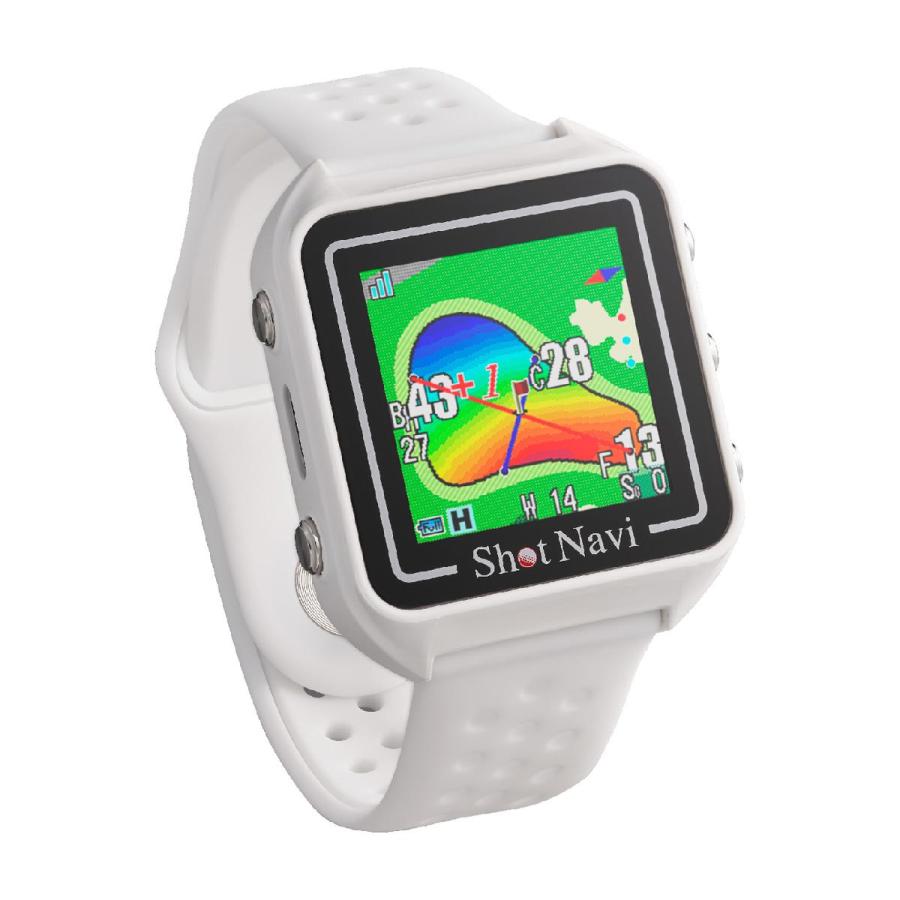 ShotNavi（ショットナビ） Shot Navi Beyond Lite Plus : GDOゴルフ